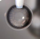 JeweLens Natural Colored Contact Lenses for Eyes (1 Pair) - TUZZUT Qatar Online Shopping