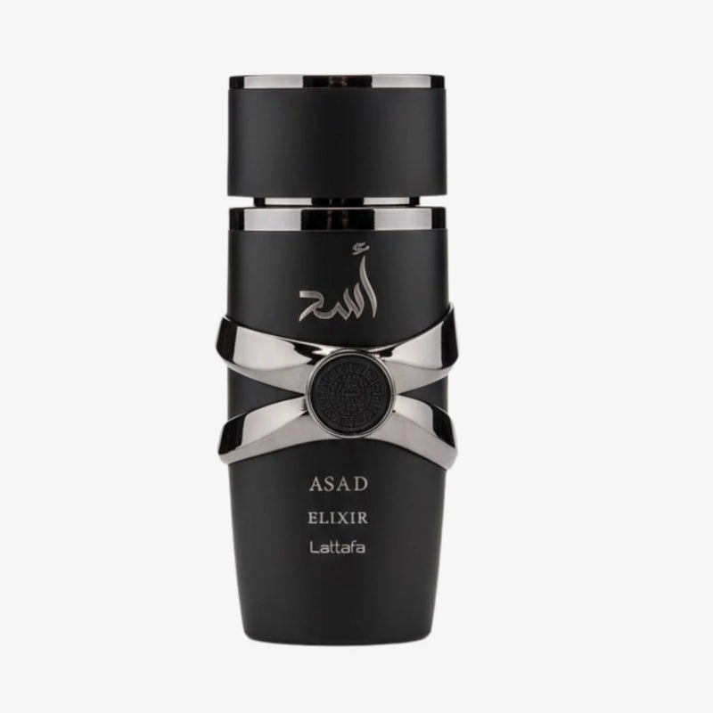 Asad Elixir EDP Perfume -100ml By Lattafa