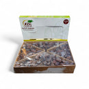 KD Medjoul Classic B King Dates - 5 Kg - TUZZUT Qatar Online Shopping