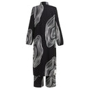 2 Pcs Abaya Dress for Women G698547 - TUZZUT Qatar Online Shopping