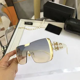Rimless Luxury Designer Sunglasses S4507 Rimless Luxury Designer Sunglasses S4507