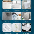 Ceramic Tile Repair Paste Kit  50ml - TUZZUT Qatar Online Shopping