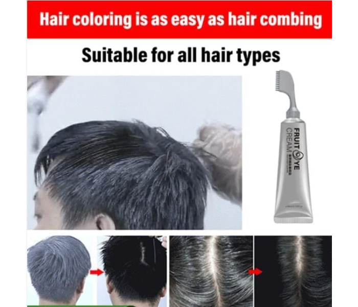 EELHOE Fruit Extract Color Hair 80ml