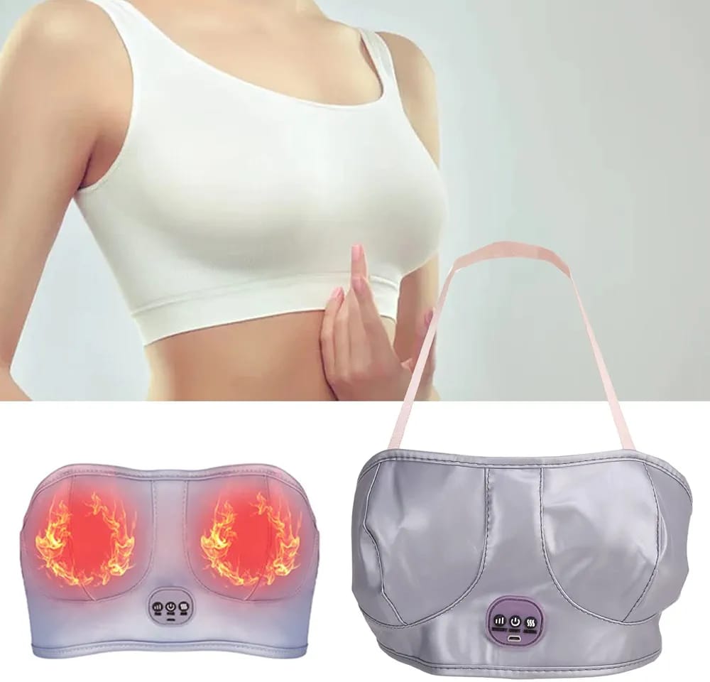 Breast Hot Compress Machine WX-005 Breast Hot Compress Machine WX-005