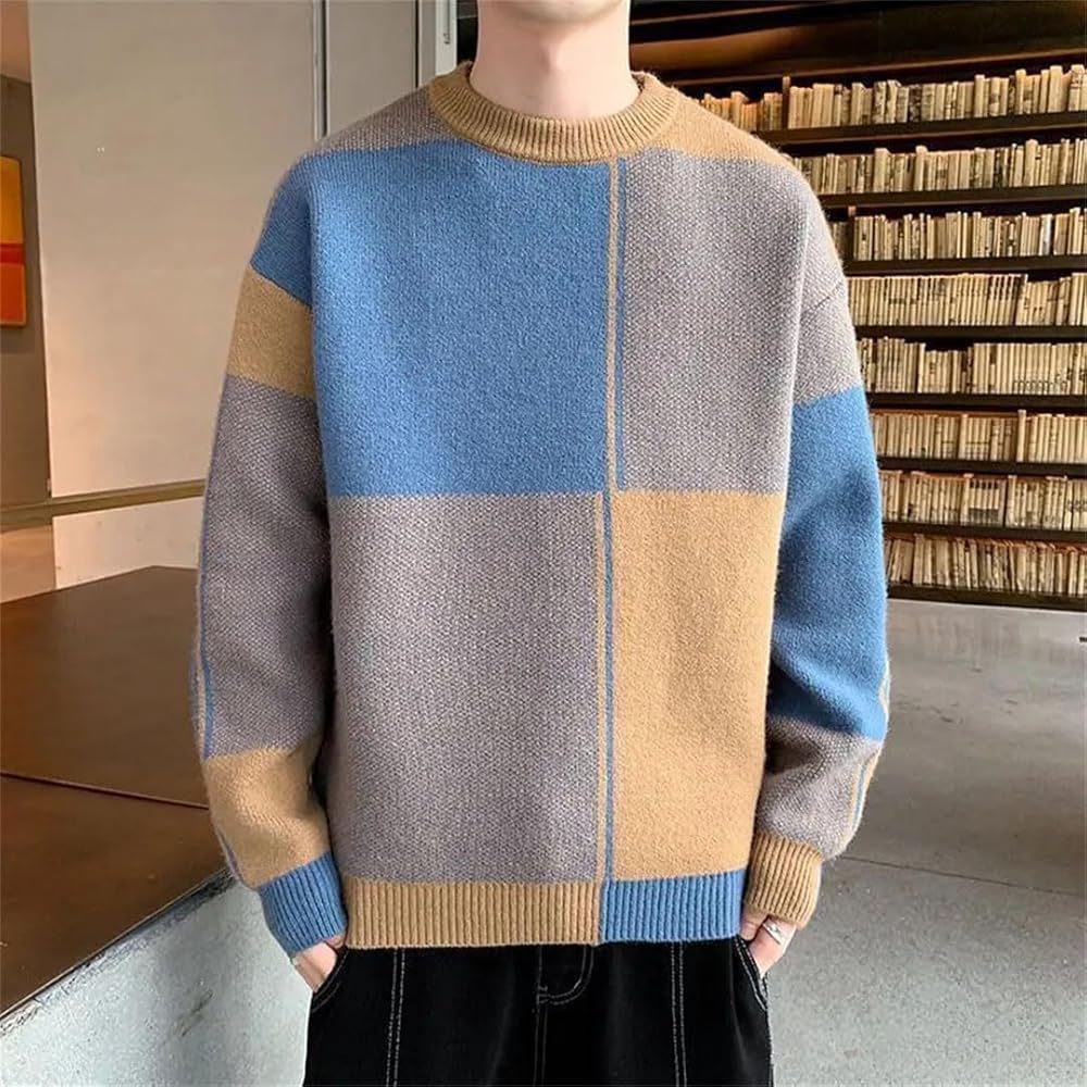 Man Fashion Casual Sweaters S5060261 Man Fashion Casual Sweaters S5060261