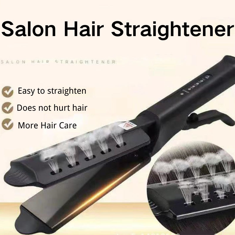 Professional Ionic Hair Straightner 39984