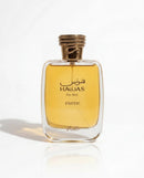 Rasasi Hawas Exotic EDP 100ml for Men - TUZZUT Qatar Online Shopping