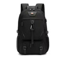 Travel Backpack Men Business Backpack School Expandable S4998698 - TUZZUT Qatar Online Shopping