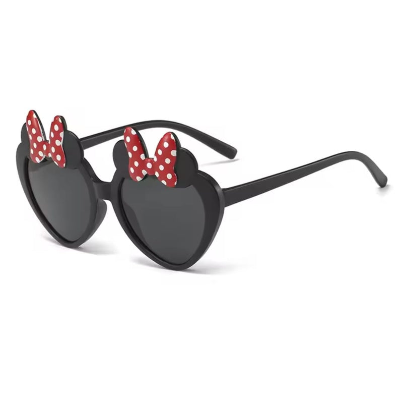 Disney Minnie Mouse Sunglasses for Children 1556882 - TUZZUT Qatar Online Shopping