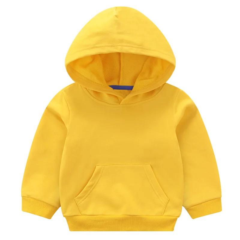 Children's Sweatshirt Boys Girls Baby Hoodie 20189443 - Tuzzut.com Qatar Online Shopping