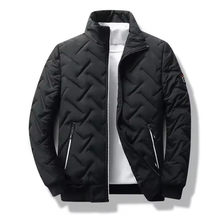Men's Winter down Lightweight Wear Jacket B7522190 Men's Winter down Lightweight Wear Jacket B7522190