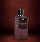 Brown Orchid EDP Perfume 80ml by Fragrance World