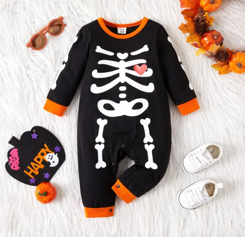 The Cutest Halloween-Themed Baby Clothes From 6-9 Months 20460694 - Tuzzut.com Qatar Online Shopping