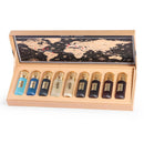 Ibrahim Al-Qurashi Tobacco Perfume Collection – Extrait de Parfum – 20 ml – Unisex - TUZZUT Qatar Online Shopping