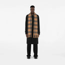 Check Cashmere Scarf S4732240 - TUZZUT Qatar Online Shopping