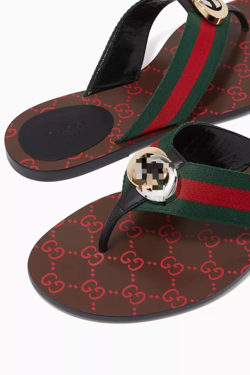 Thong Web Sandals S4445 - TUZZUT Qatar Online Shopping