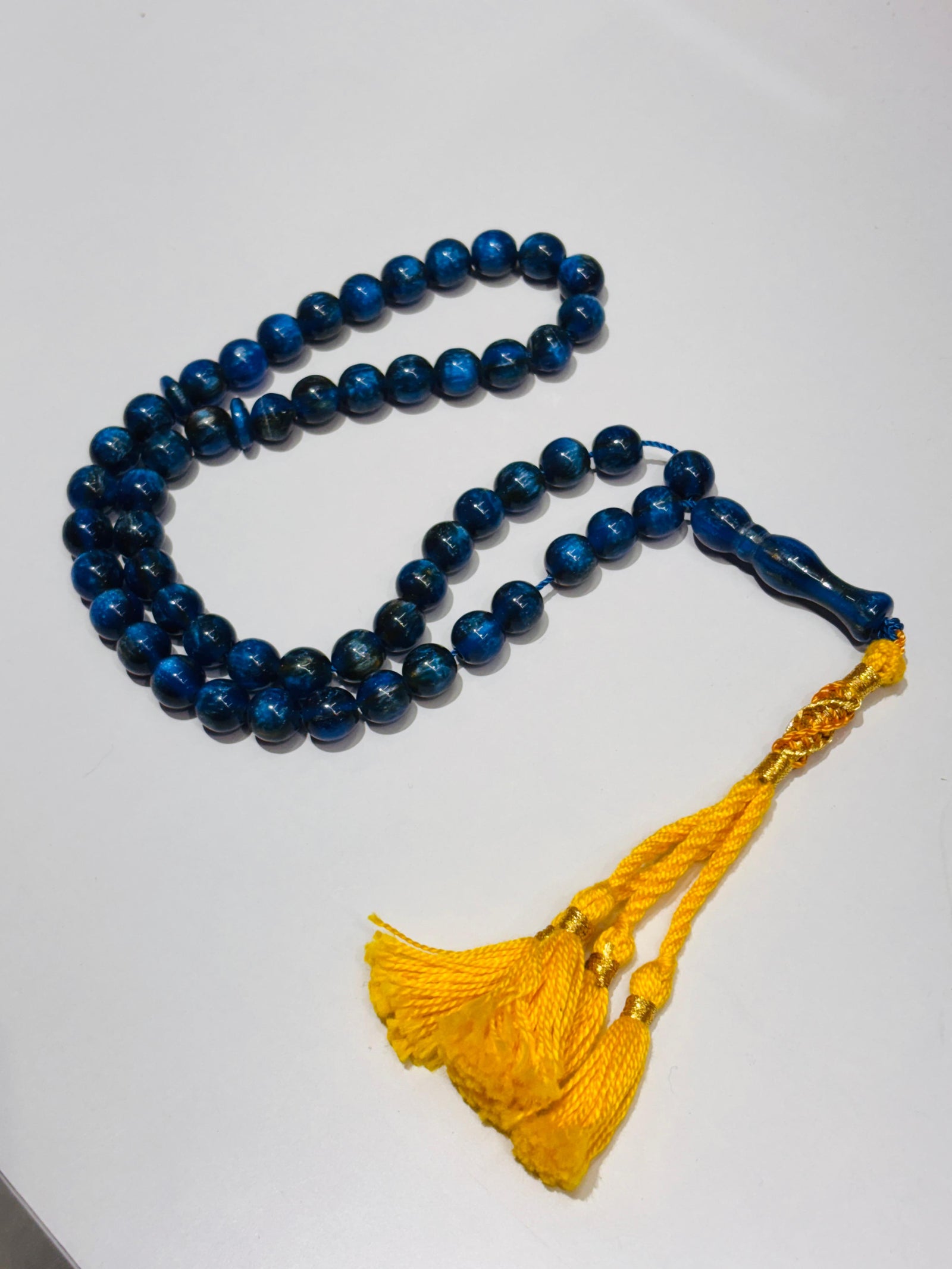 57 Beads Tasbih Prayer