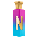 Naseem Purple Blue Alcohol Free Eau De Parfum For Unisex - 75ml - Tuzzut.com Qatar Online Shopping