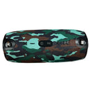 XTEMRE Portable Wireless Stereo Bluetooth Speaker   S4972235 - TUZZUT Qatar Online Shopping