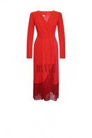 Dress Women's ready-to-wear   B070716 - TUZZUT Qatar Online Shopping