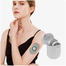 Electronic Cervical Massager   MH-068 - TUZZUT Qatar Online Shopping