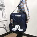 Student Tutoring Multifunctional Cartoon Mickey School Bookbag   1659213 - TUZZUT Qatar Online Shopping