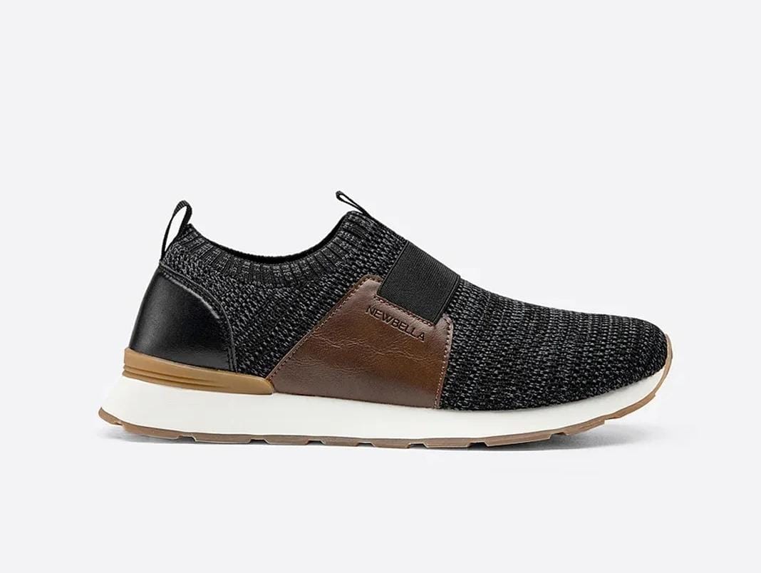 Women's Hyde Park Basics Flex Sneaker ABL44 Women's Hyde Park Basics Flex Sneaker ABL44