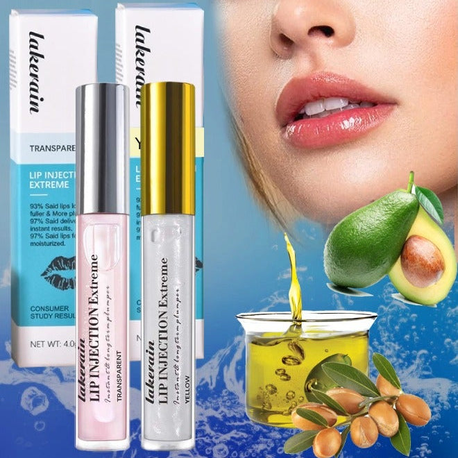 Lakerain Lip Injection Extreme 4.0g - TUZZUT Qatar Online Shopping