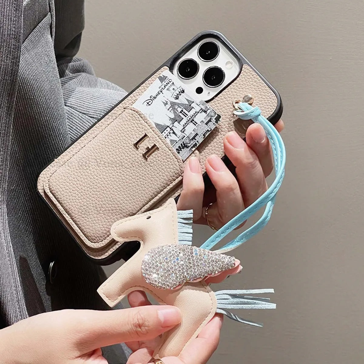 Designer Cover Case for iPhone 14ProMax PC1034 Designer Cover Case for iPhone 14ProMax PC1034