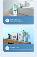 Automatic Fragrance Machine PW2 PRO - TUZZUT Qatar Online Shopping