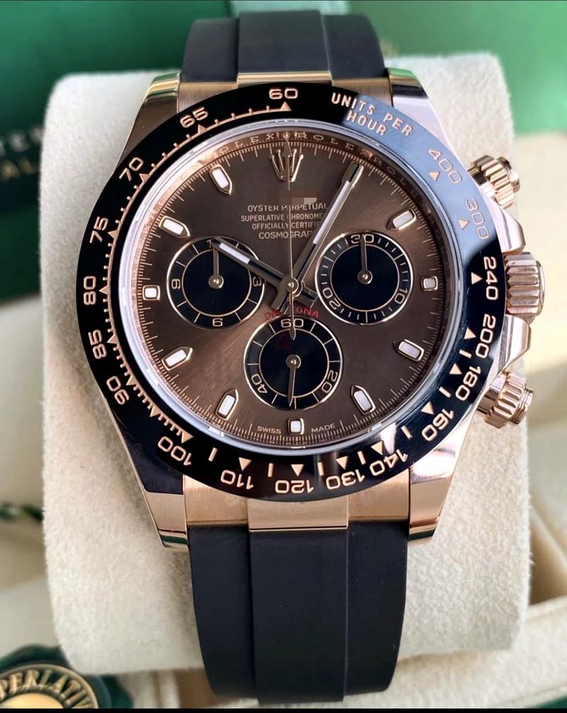Luxury Mens Watch Oyster Perpetual Superlative W25898 Luxury Mens Watch Oyster Perpetual Superlative W25898