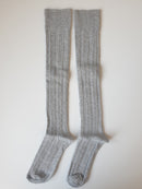 Children Girls Tights Long Sleeve Socks 1172424 - TUZZUT Qatar Online Shopping