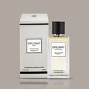 Diplomat EDP 100ml by Brandy Designs Perfumes for Men - TUZZUT Qatar Online Shopping