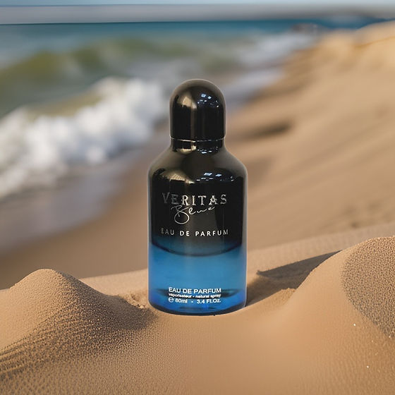 VERITAS Blue EDP Perfume -80ml VERITAS Blue EDP Perfume -80ml