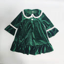 Princess Style Sleep Dress for Girls   S4990237 - TUZZUT Qatar Online Shopping