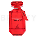 Maison Alhambra Pink Shimmer Secret Intense for Women - EDP - 100ML