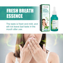 EELHOE Fresh Breath Essence 30ml - TUZZUT Qatar Online Shopping