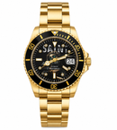 Prestar SAINT Classic Watch PR763