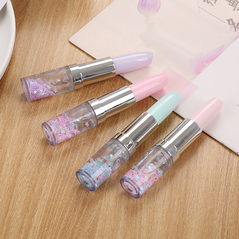 12 Pcs Kid's Stationery School Supplies Writing Tool Gel Pen 451665 12 Pcs Kid's Stationery School Supplies Writing Tool Gel Pen 451665