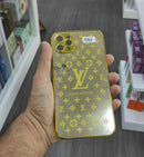 Designer Cover Case for iPhone 11 PC1069 - TUZZUT Qatar Online Shopping