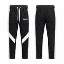 Black & White Drawstring Track Pants MC-A19