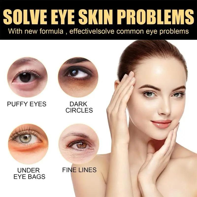 Anti Wrinkle Anti Dark Circle Eyes Cream 15ml Anti Wrinkle Anti Dark Circle Eyes Cream 15ml