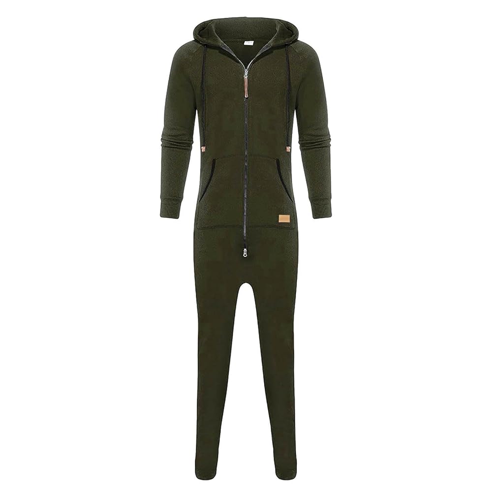 Men’s Autumn Winter Jumpsuit Jogger TZ1963 Men’s Autumn Winter Jumpsuit Jogger TZ1963