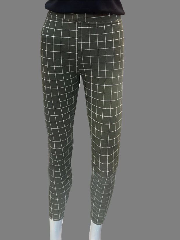 Womens Model Leggins - 6pcs Womens Model Leggins - 6pcs
