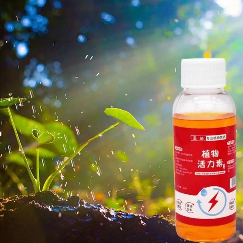 50ml Plant Nutrient Liquid 50ml Plant Nutrient Liquid