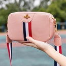 Female Casual Rectangle Shape Mini Portable Single-shoulder Bag PU Leather Phone Coin Bag new trend Handbag Crossbody Bag S4236469 - Tuzzut.com Qatar Online Shopping
