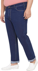 Simple Pant Norco Denim Blue Rigid    B091648 - TUZZUT Qatar Online Shopping