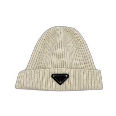 New Men's warmr cap Prada standard  outdoor casual cap  P-963 - TUZZUT Qatar Online Shopping