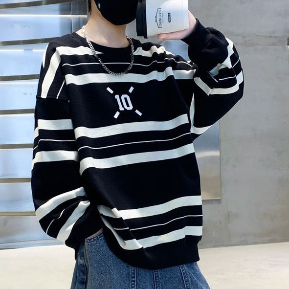 Boys Sweatshirt 449521 - (8-9 Y) Boys Sweatshirt 449521 - (8-9 Y)