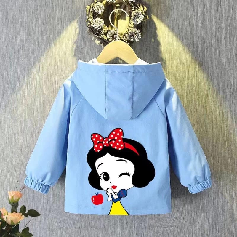 Kids Jackets Hello Kitty Outerwear Windbreaker S3959795 Kids Jackets Hello Kitty Outerwear Windbreaker S3959795